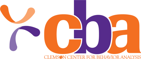 Center for Behavior Analysis